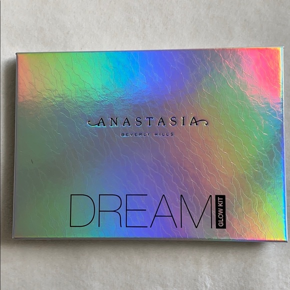 Anastasia Beverly Hills Highlighter Palette - Picture 2 of 9
